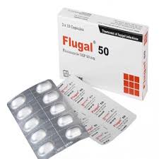flugal-50-mg